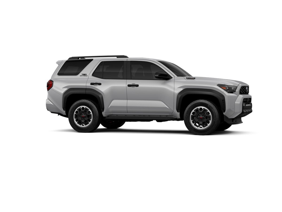 2026 Toyota 4Runner i-FORCE MAX TRD Off-Road i-FORCE MAX