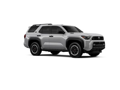2026 Toyota 4Runner i-FORCE MAX TRD Off-Road i-FORCE MAX