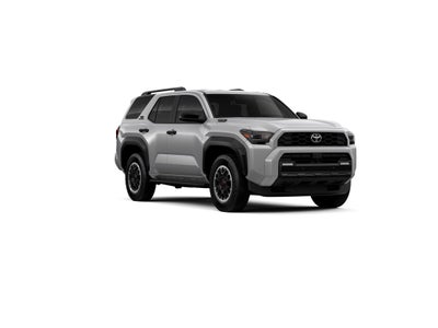 2026 Toyota 4Runner i-FORCE MAX TRD Off-Road i-FORCE MAX