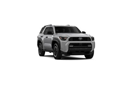 2026 Toyota 4Runner i-FORCE MAX TRD Off-Road i-FORCE MAX