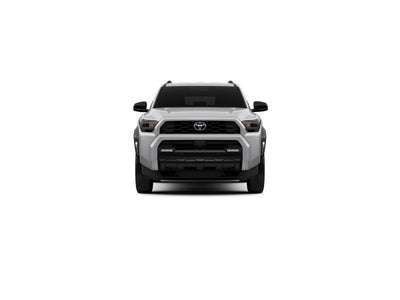 2026 Toyota 4Runner i-FORCE MAX TRD Off-Road i-FORCE MAX