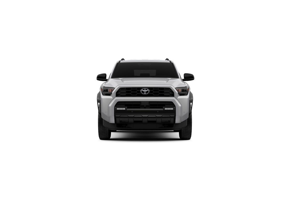 2026 Toyota 4Runner i-FORCE MAX TRD Off-Road i-FORCE MAX