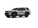 2026 Toyota 4Runner i-FORCE MAX TRD Off-Road i-FORCE MAX