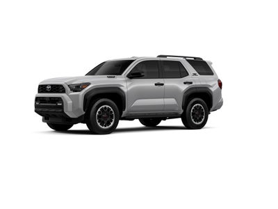2026 Toyota 4Runner i-FORCE MAX TRD Off-Road i-FORCE MAX