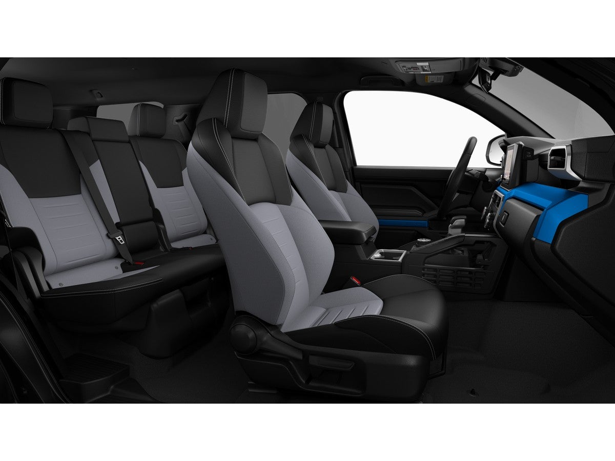 2026 Toyota 4Runner i-FORCE MAX TRD Off-Road i-FORCE MAX