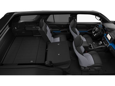 2026 Toyota 4Runner i-FORCE MAX TRD Off-Road i-FORCE MAX