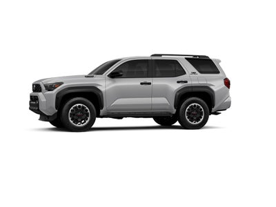 2026 Toyota 4Runner i-FORCE MAX TRD Off-Road i-FORCE MAX