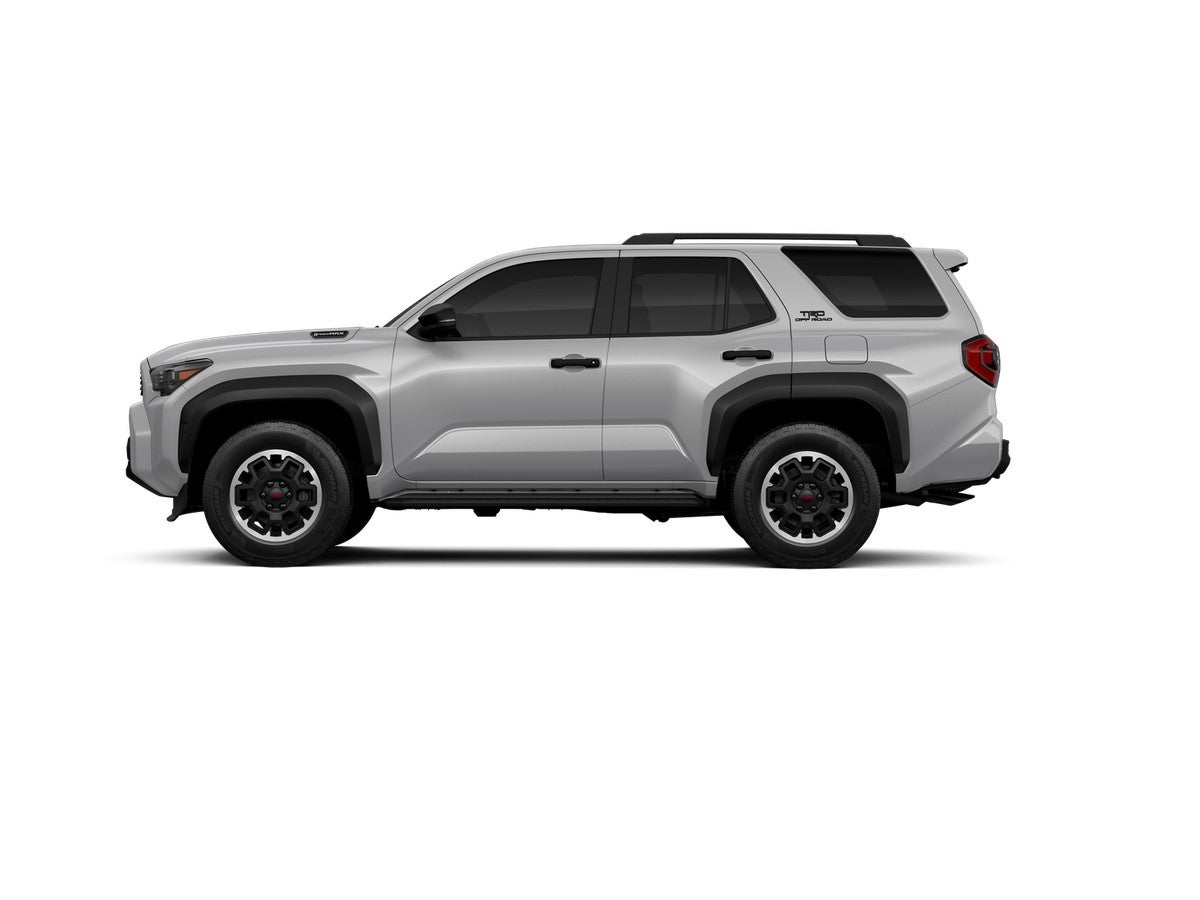 2026 Toyota 4Runner i-FORCE MAX TRD Off-Road i-FORCE MAX