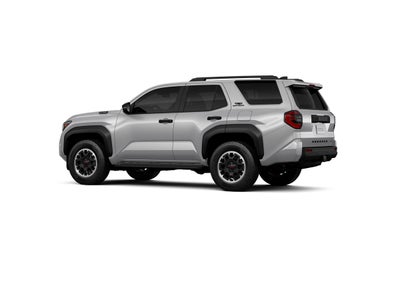 2026 Toyota 4Runner i-FORCE MAX TRD Off-Road i-FORCE MAX