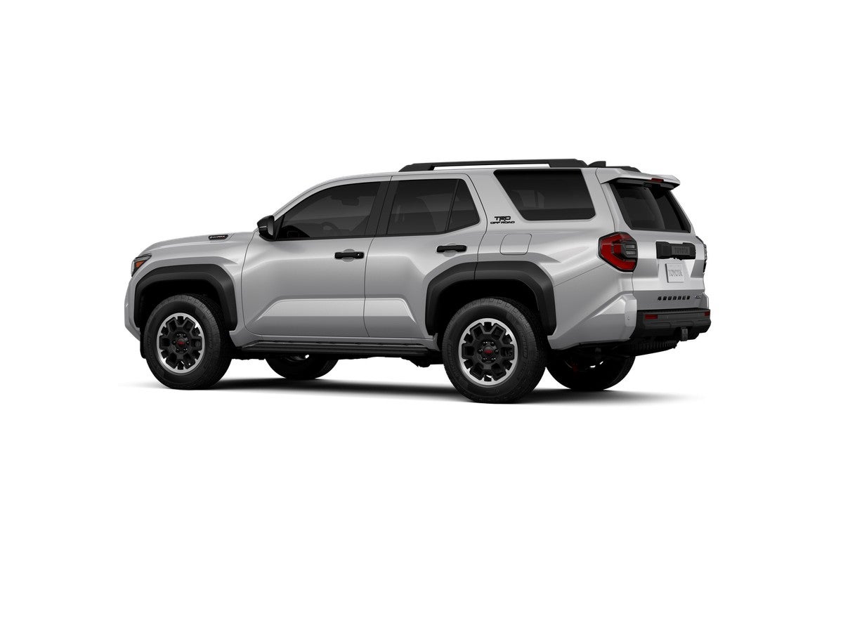 2026 Toyota 4Runner i-FORCE MAX TRD Off-Road i-FORCE MAX