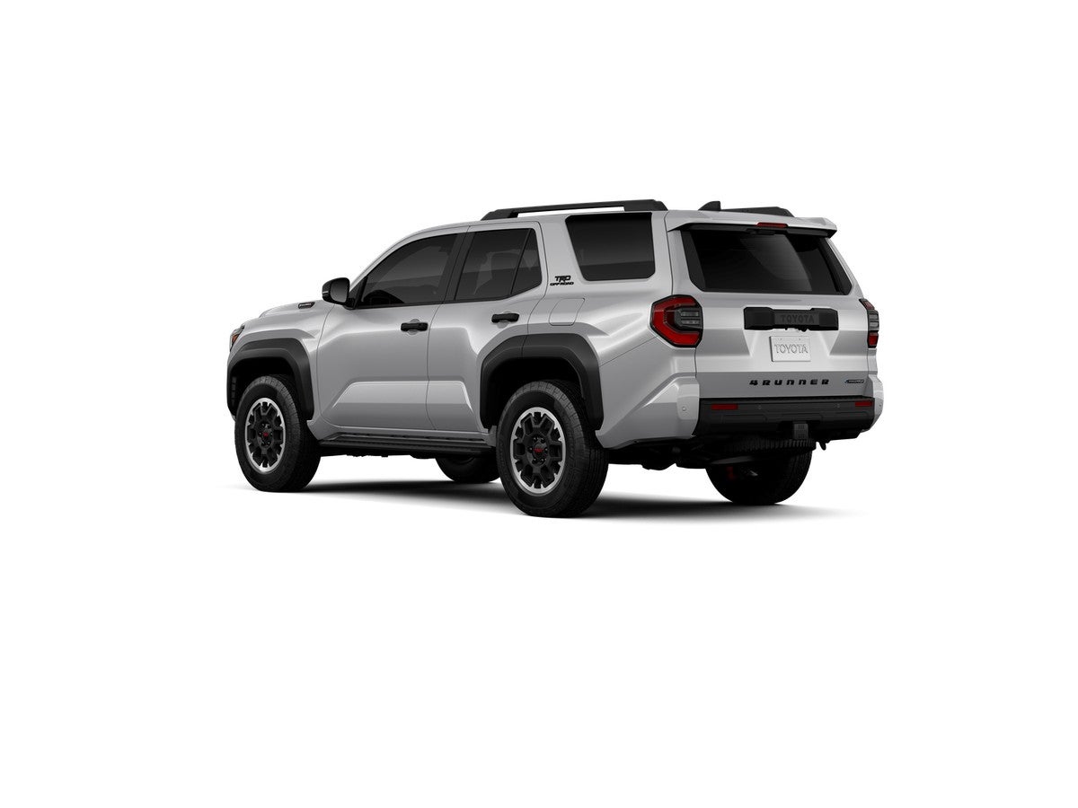 2026 Toyota 4Runner i-FORCE MAX TRD Off-Road i-FORCE MAX
