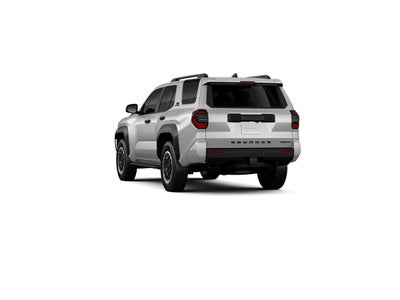 2026 Toyota 4Runner i-FORCE MAX TRD Off-Road i-FORCE MAX