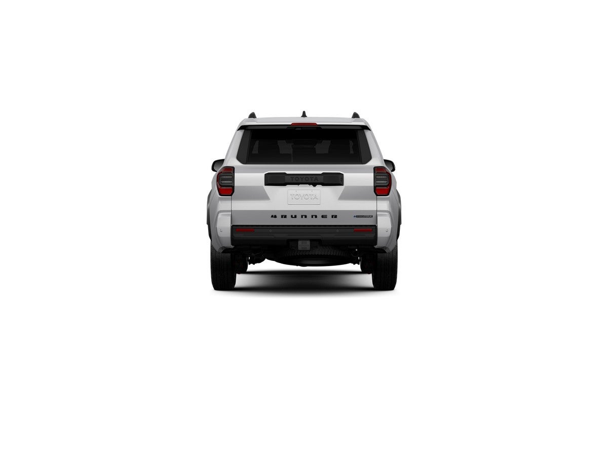 2026 Toyota 4Runner i-FORCE MAX TRD Off-Road i-FORCE MAX