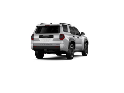 2026 Toyota 4Runner i-FORCE MAX TRD Off-Road i-FORCE MAX