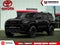 2026 Toyota 4Runner i-FORCE MAX TRD Pro