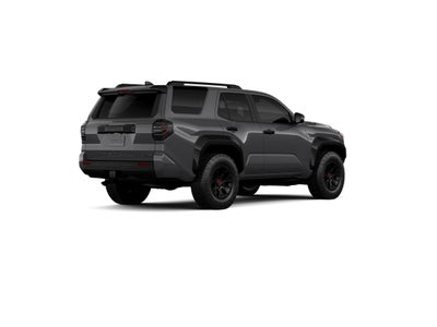 2026 Toyota 4Runner i-FORCE MAX TRD Pro