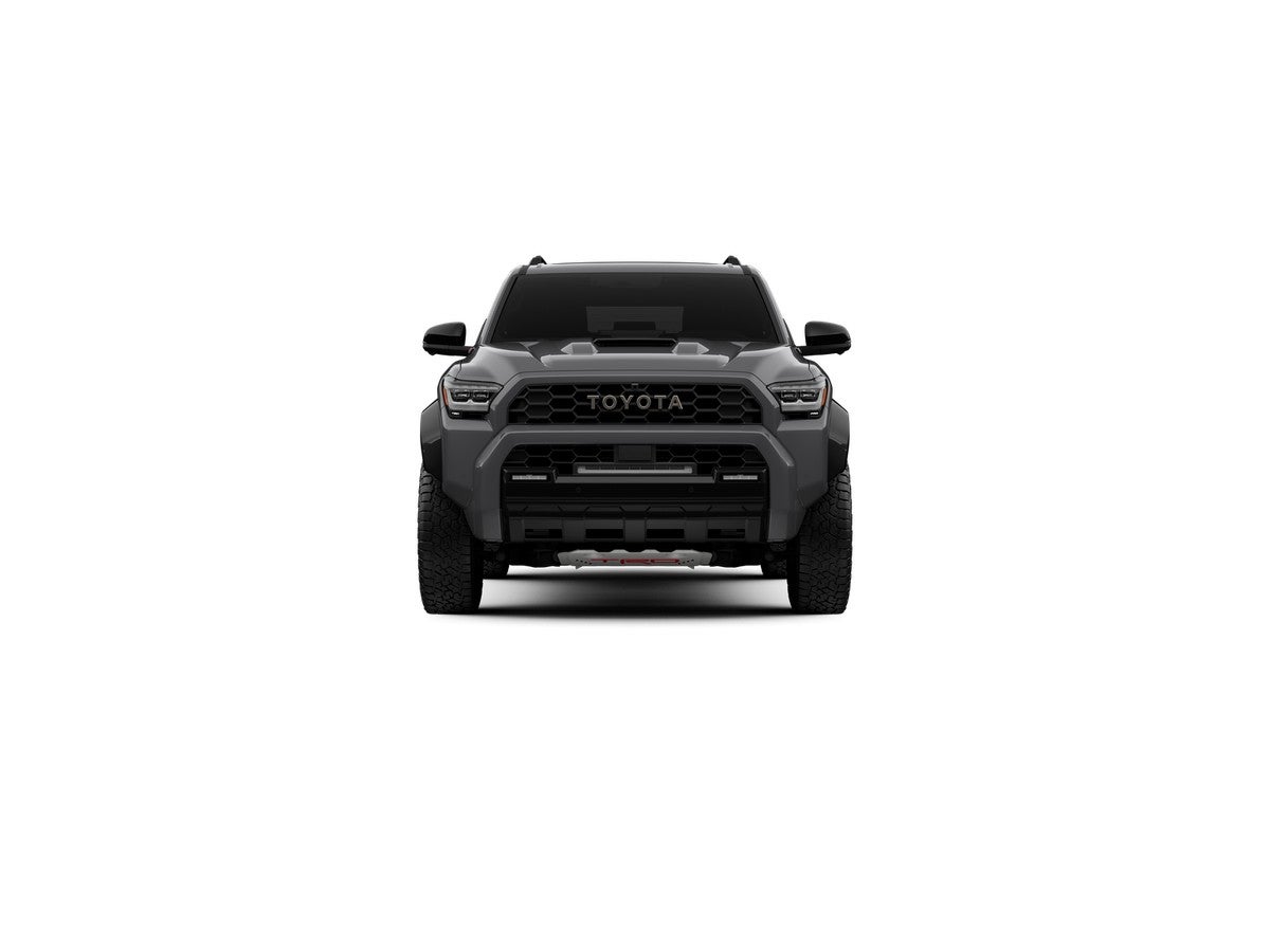 2026 Toyota 4Runner i-FORCE MAX TRD Pro