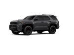 2026 Toyota 4Runner i-FORCE MAX TRD Pro