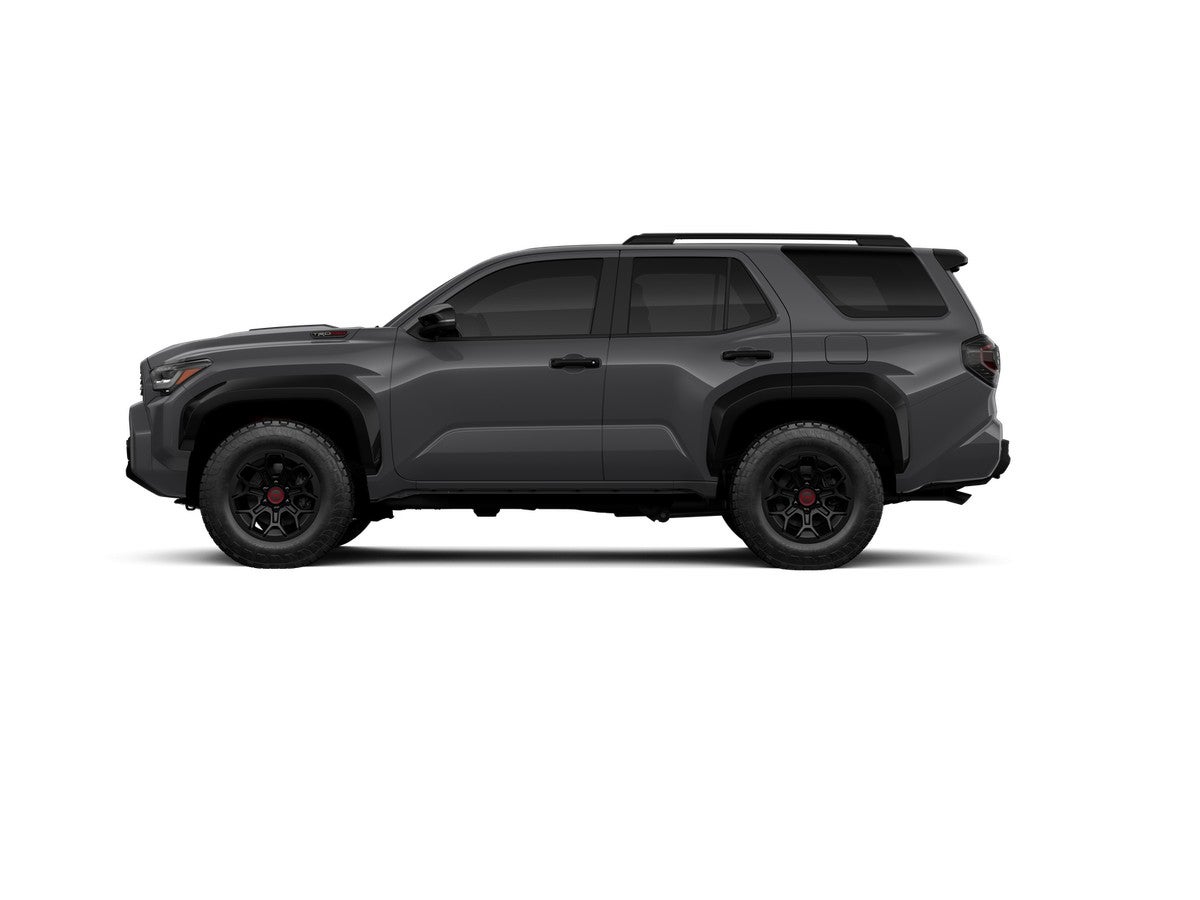 2026 Toyota 4Runner i-FORCE MAX TRD Pro