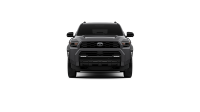 2026 Toyota 4Runner i-FORCE MAX TRD Off-Road Premium i-FORCE MAX