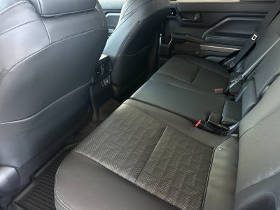 2026 Toyota 4Runner i-FORCE MAX TRD Off-Road Premium i-FORCE MAX