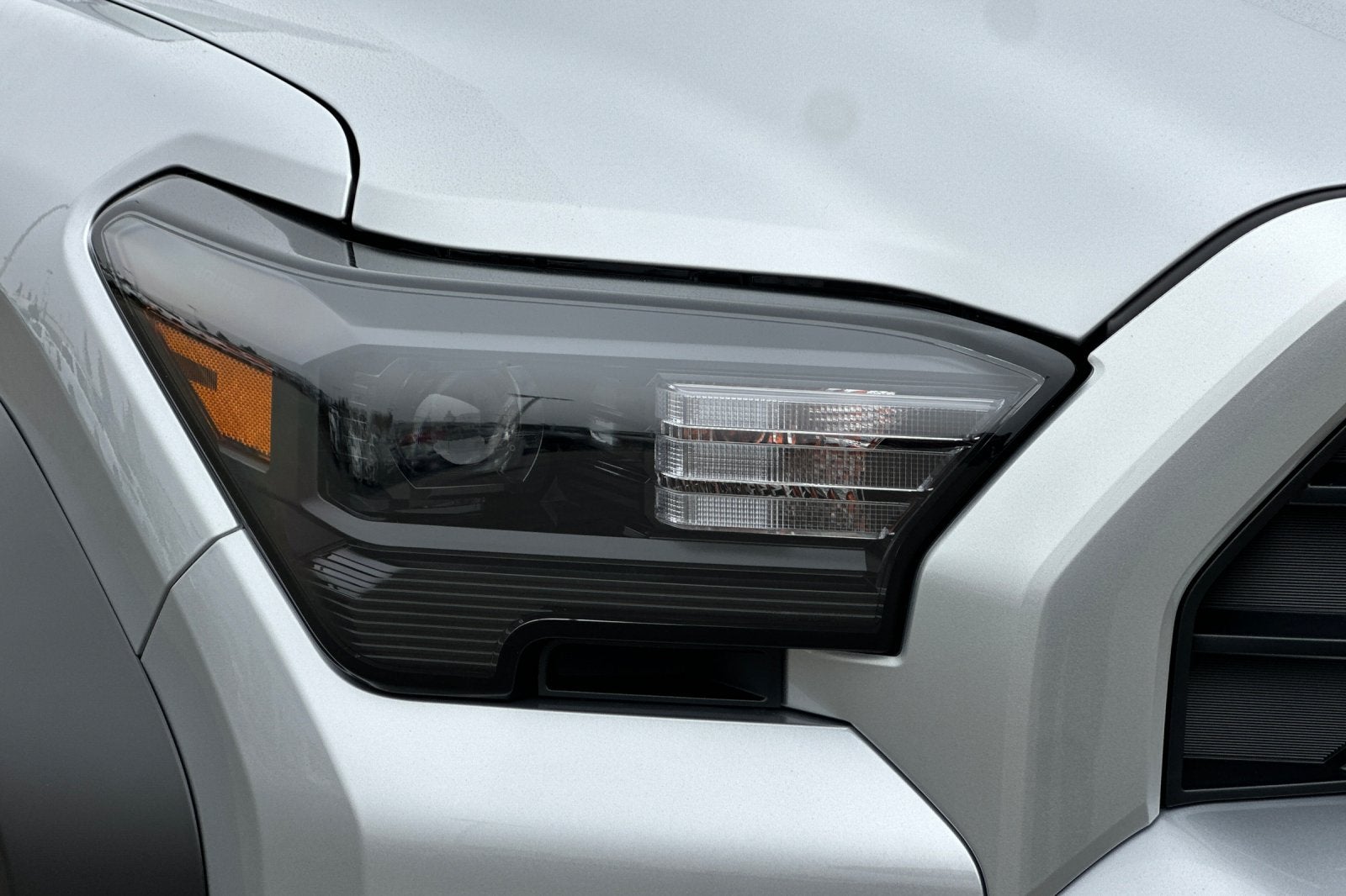 2026 Toyota 4Runner i-FORCE MAX TRD Off-Road Premium i-FORCE MAX