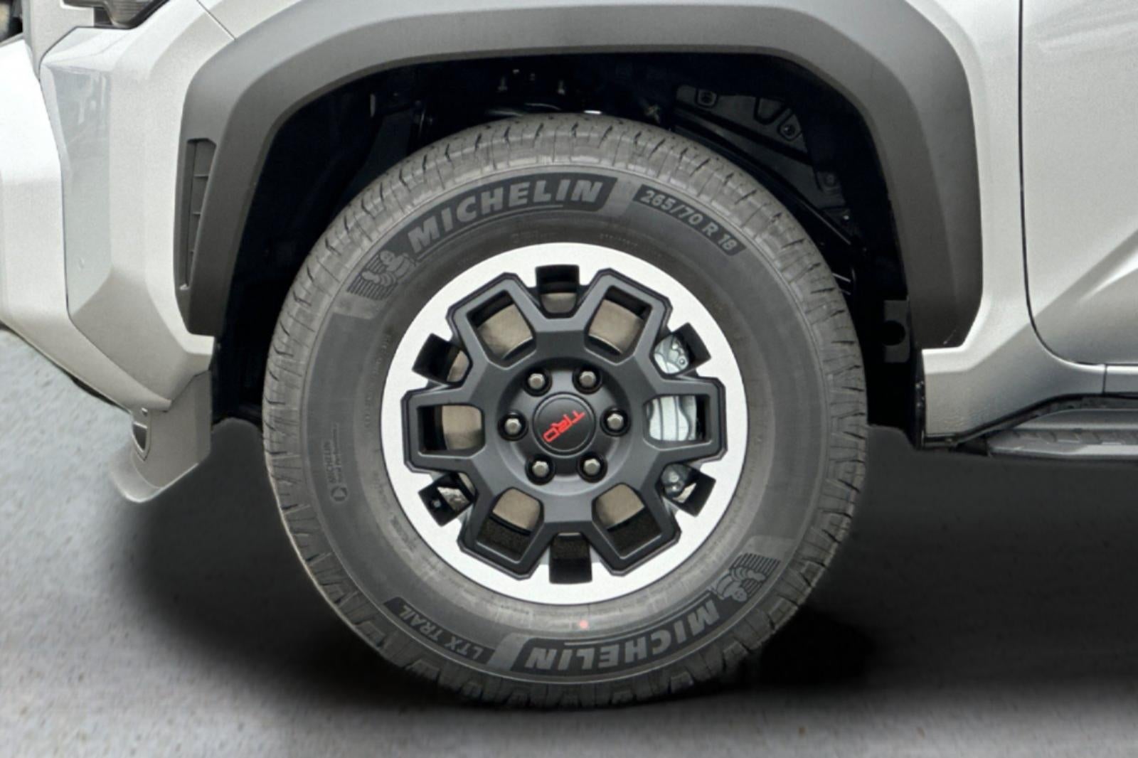 2026 Toyota 4Runner i-FORCE MAX TRD Off-Road Premium i-FORCE MAX
