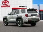 2026 Toyota 4Runner i-FORCE MAX TRD Off-Road Premium i-FORCE MAX