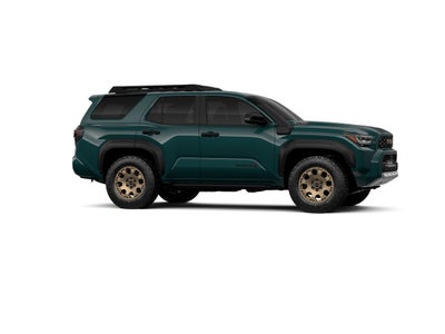 2026 Toyota 4Runner i-FORCE MAX Trailhunter