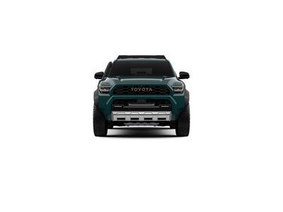 2026 Toyota 4Runner i-FORCE MAX Trailhunter