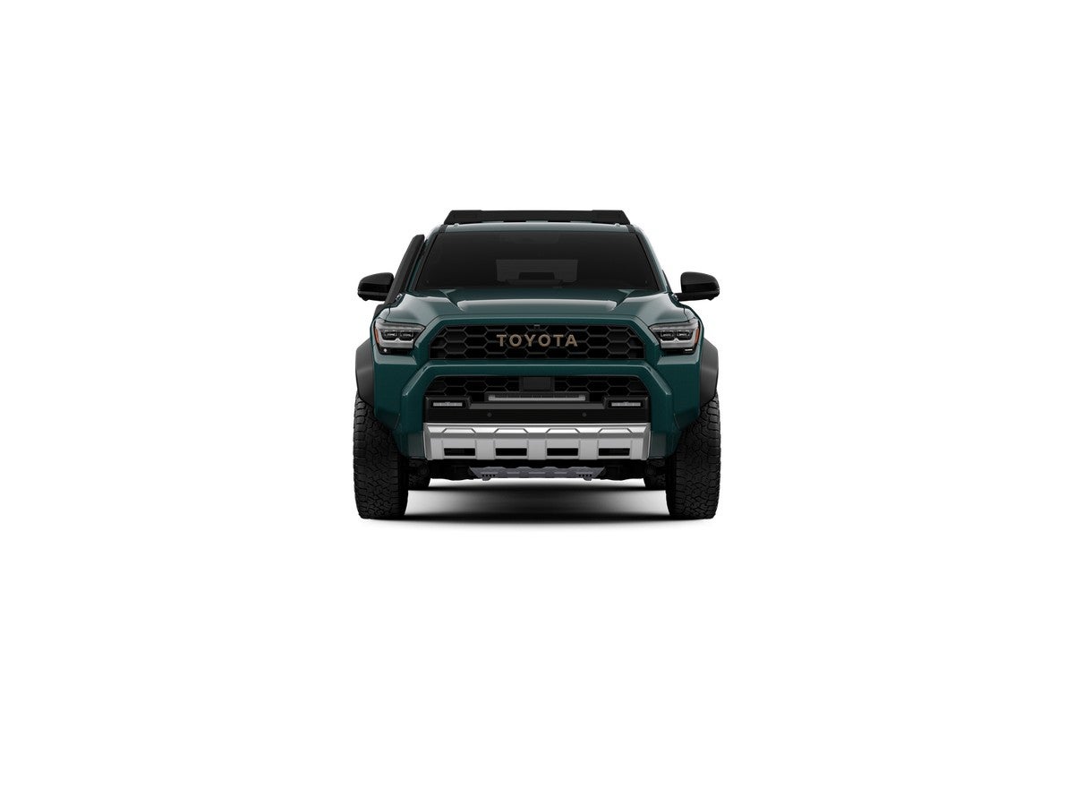 2026 Toyota 4Runner i-FORCE MAX Trailhunter
