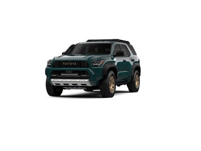 2026 Toyota 4Runner i-FORCE MAX Trailhunter