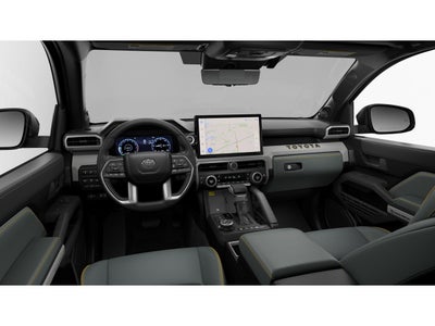 2026 Toyota 4Runner i-FORCE MAX Trailhunter