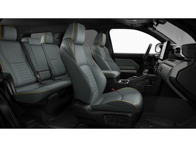 2026 Toyota 4Runner i-FORCE MAX Trailhunter