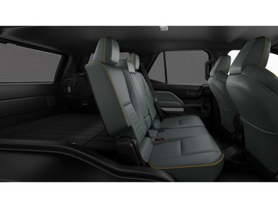 2026 Toyota 4Runner i-FORCE MAX Trailhunter