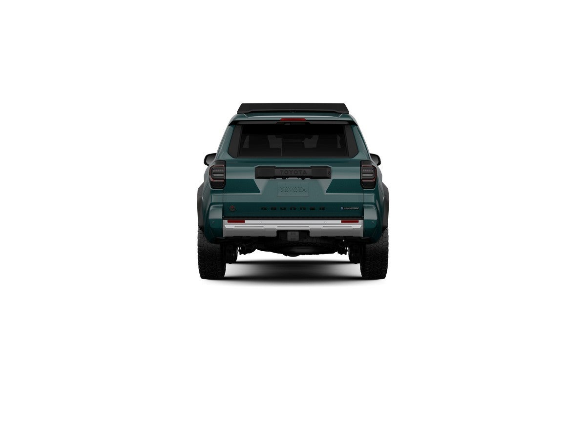 2026 Toyota 4Runner i-FORCE MAX Trailhunter