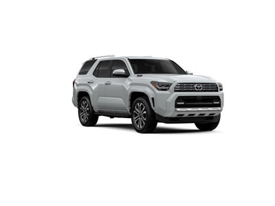 2026 Toyota 4Runner i-FORCE MAX Limited i-FORCE MAX