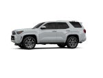 2026 Toyota 4Runner i-FORCE MAX Limited i-FORCE MAX