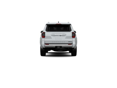 2026 Toyota 4Runner i-FORCE MAX Limited i-FORCE MAX