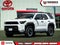 2026 Toyota 4Runner i-FORCE MAX TRD Off-Road Premium i-FORCE MAX