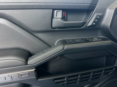 2026 Toyota 4Runner i-FORCE MAX TRD Off-Road Premium i-FORCE MAX