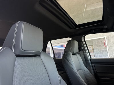 2026 Toyota 4Runner i-FORCE MAX TRD Off-Road Premium i-FORCE MAX