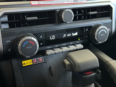 2026 Toyota 4Runner i-FORCE MAX TRD Off-Road Premium i-FORCE MAX