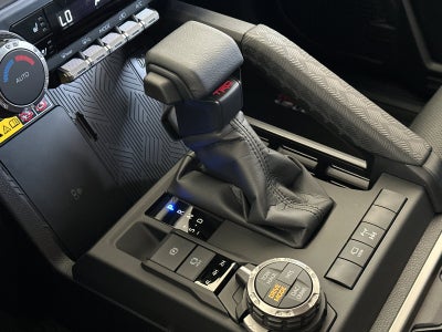 2026 Toyota 4Runner i-FORCE MAX TRD Off-Road Premium i-FORCE MAX