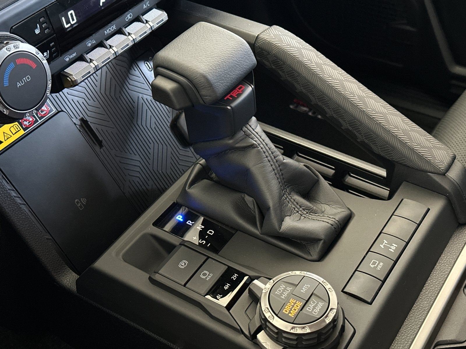 2026 Toyota 4Runner i-FORCE MAX TRD Off-Road Premium i-FORCE MAX