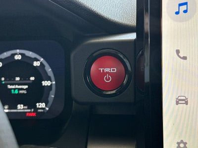 2026 Toyota 4Runner i-FORCE MAX TRD Off-Road Premium i-FORCE MAX