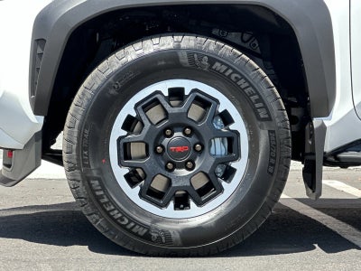 2026 Toyota 4Runner i-FORCE MAX TRD Off-Road Premium i-FORCE MAX