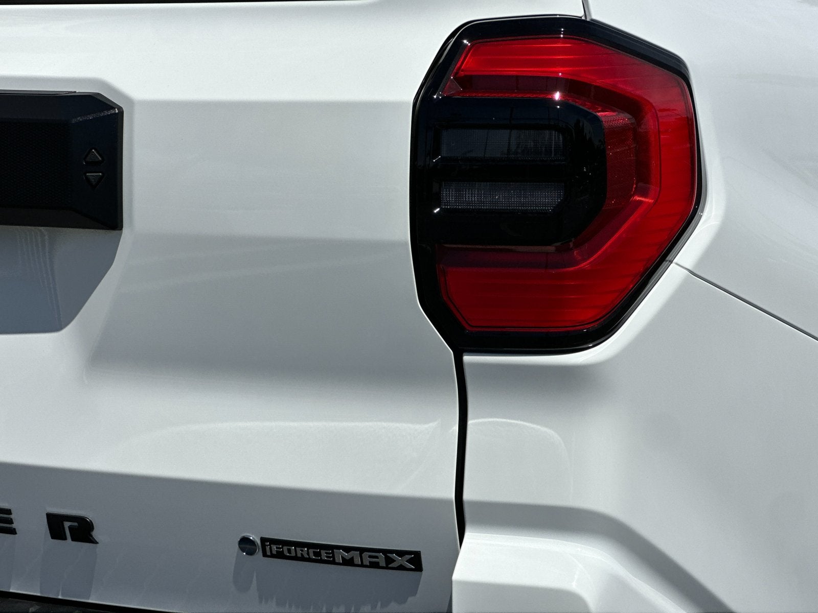 2026 Toyota 4Runner i-FORCE MAX TRD Off-Road Premium i-FORCE MAX