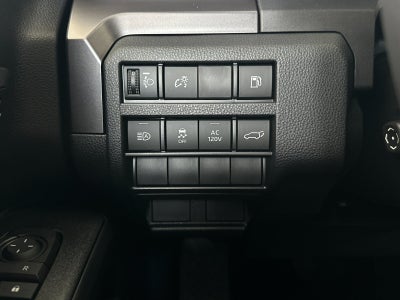 2026 Toyota 4Runner i-FORCE MAX TRD Off-Road Premium i-FORCE MAX