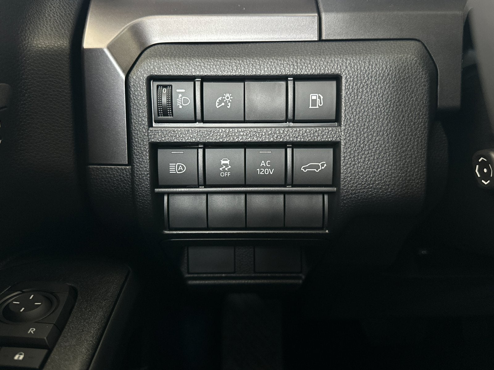 2026 Toyota 4Runner i-FORCE MAX TRD Off-Road Premium i-FORCE MAX